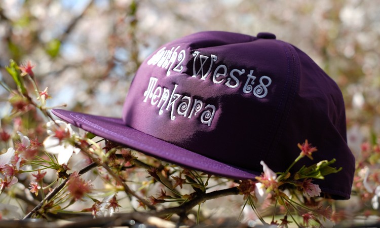 Vol.4219【South2 West8：Trucker Cap】｜AUBERGE・Needles