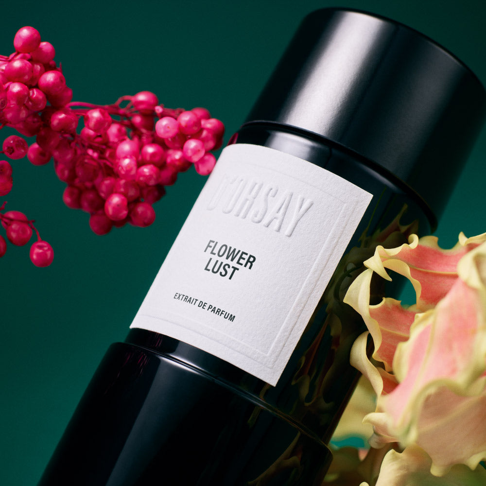 Dominique Ropion presents 