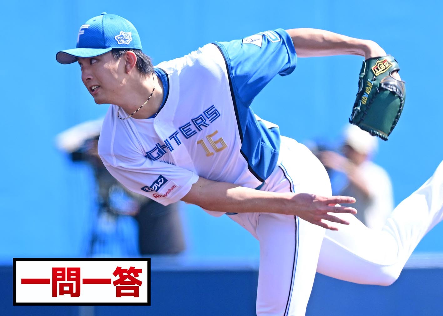 同期入団、恩師、早実高のチームメイト かつてのハンカチ世代達が斎藤