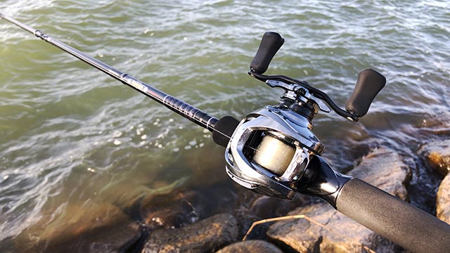 ダイワ ハートランド 752HRB-21 | 実釣インプレ - 俺のバス釣りタックル