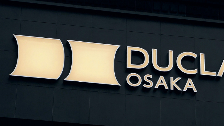 Pringles ディスプレー LEDロゴサイン Pringles ディスプレー LEDロゴ