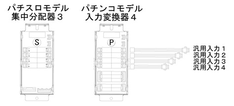 大一電機産業株式会社｜デー太郎：デー太郎配線資料