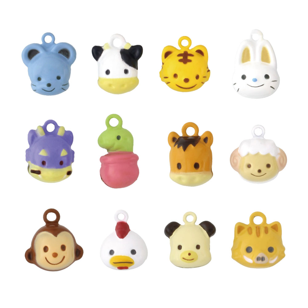 干支・マスコット｜パーツ販売 | 株式会社大王製作所