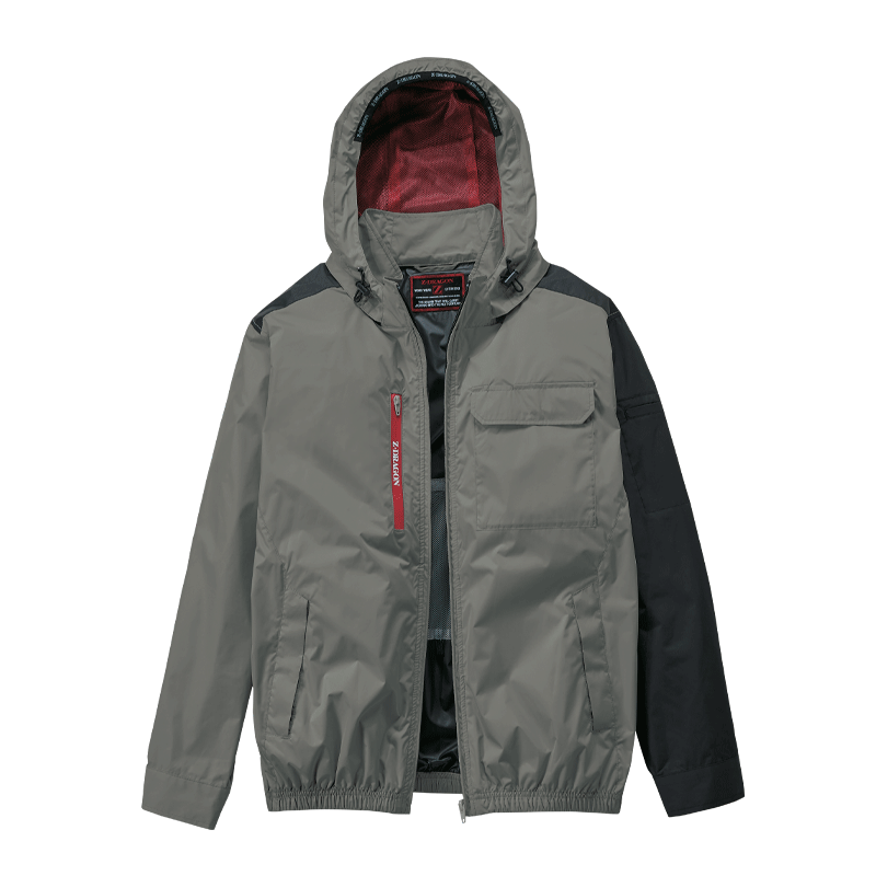 空調服 | おしゃれ作業服のだいまつネットストア