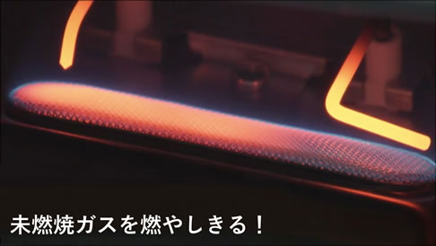 L TYPE | 家庭用石油ファンヒーター | 製品紹介 | ダイニチ工業株式