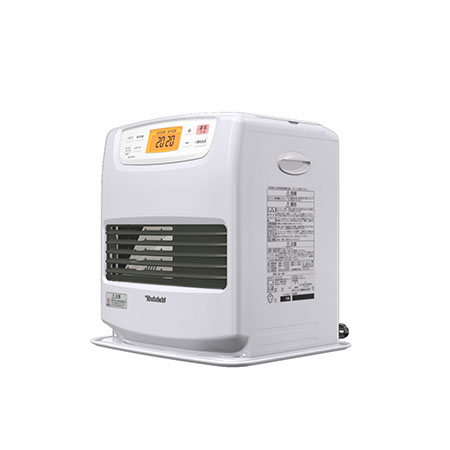 DAINICHI FW-324S(S) ダイニチ ファンヒーター ダイニチ ブルー