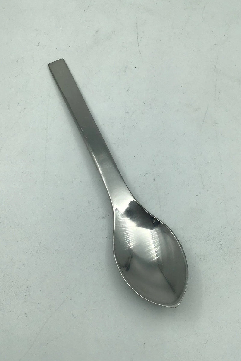 ジョージ ジェンセン ステンレス ジャン ヌーヴェル ティースプーン