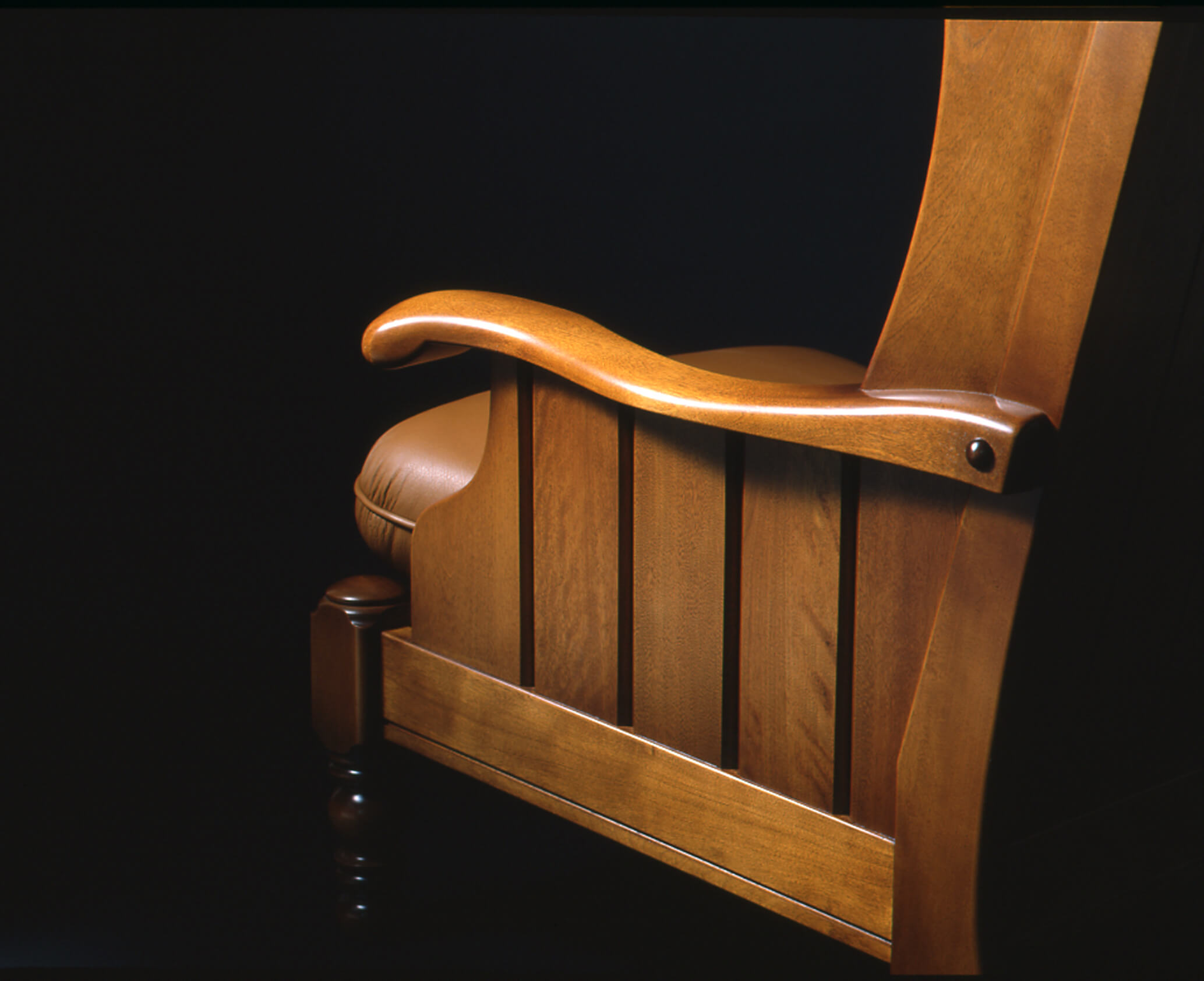 Living Collection│横浜クラシック家具「ダニエル」