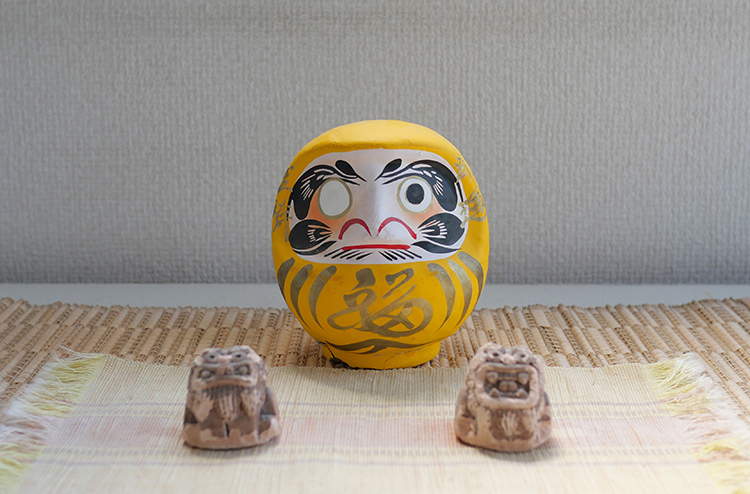 What is daruma doll?: How to use, History, FAQs