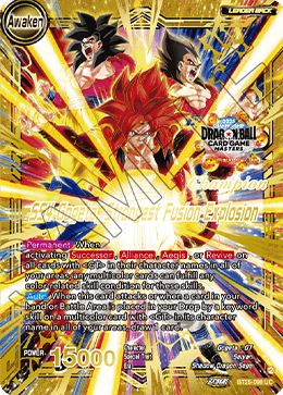 Card Search - CARD LIST | DRAGON BALL SUPER CARD GAME