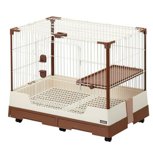 セレクトケージRabbit80 CASA うさぎ小屋・ラビットケージ