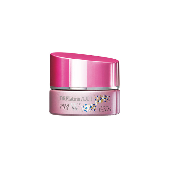 DRデヴィアスフレッシュPL GF100｜ドクターデヴィアス化粧品