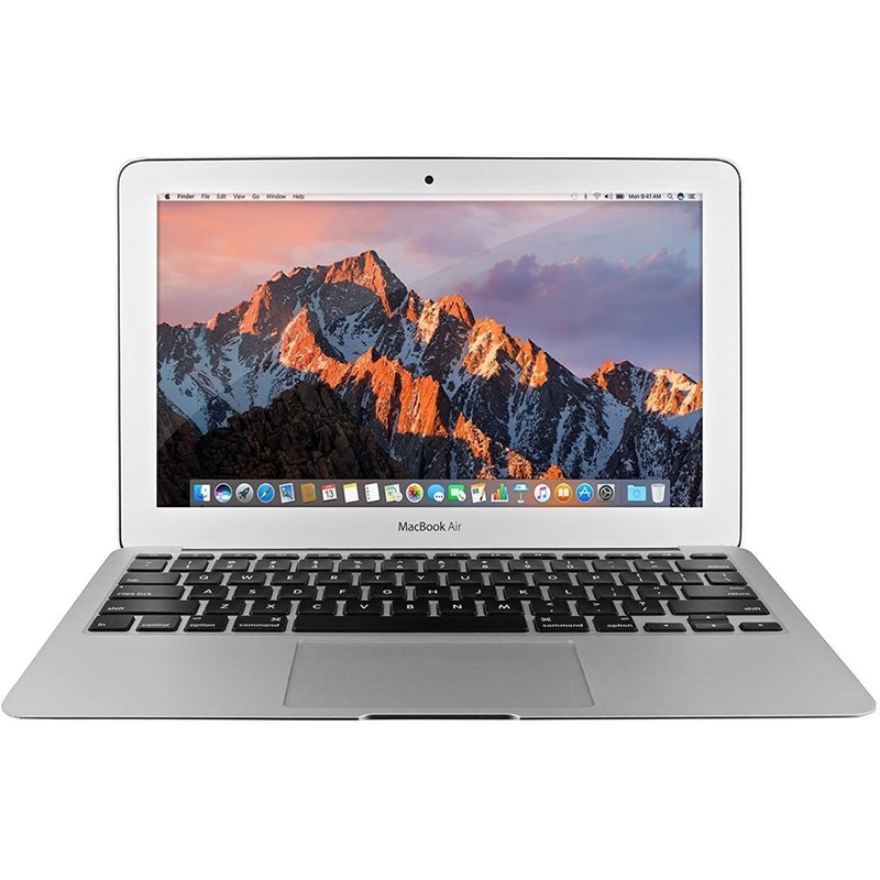 Refurbished Apple MacBook Air Core i5 1.6GHz 4GB RAM 128GB SSD 11