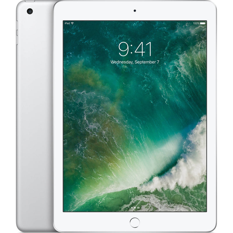 Apple iPad (5th gen) MP2G2LL/A 32GB 9.7