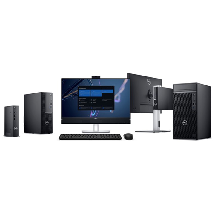 デル・テクノロジーズ、あらゆるワーク スタイルに対応する