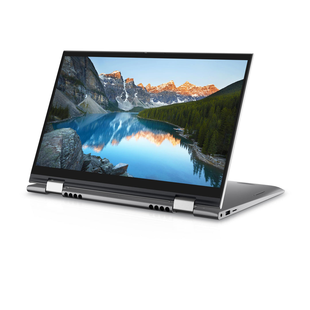 Dell Inspiron 5410 14-inch Core i7-1195G7 16GB RAM 512GB SSD Win