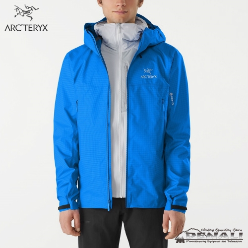 Men's PROTON FL HOODY (2022FW) - 山の店 デナリ