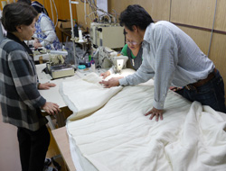 磁場も電場もカット「らくなちゅらるホットカーペット PHC-720