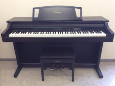 電子ピアノ ヤマハ クラビノーバ CLP-711R 高価買取 格安販売 世田谷区