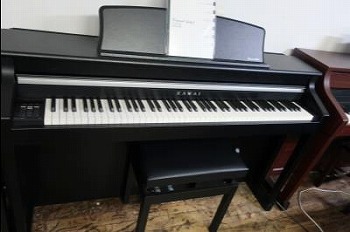 中古電子ピアノ カワイ CA93 電子ピアノ高価買取 格安販売 世田谷区