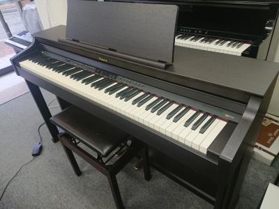 ローランド(Roland) HP305-RW 電子ピアノ中古販売｜電子ピアノ買取.com