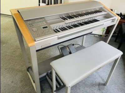 中古エレクトーン ヤマハ ELS-01C｜電子ピアノ買取.com