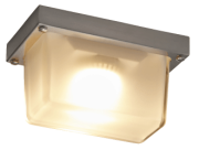 KURACO】(株)クラコ フードライト（LEDタイプ・100W）○クリア ｜ HLD-100C