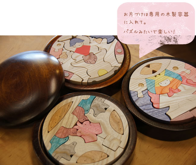 円武者三段飾り（普通垂幕）】 木のおもちゃデポー