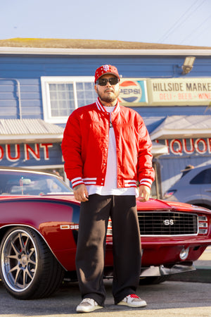 サンフランシスコ・ダービー – Derby Of San Francisco