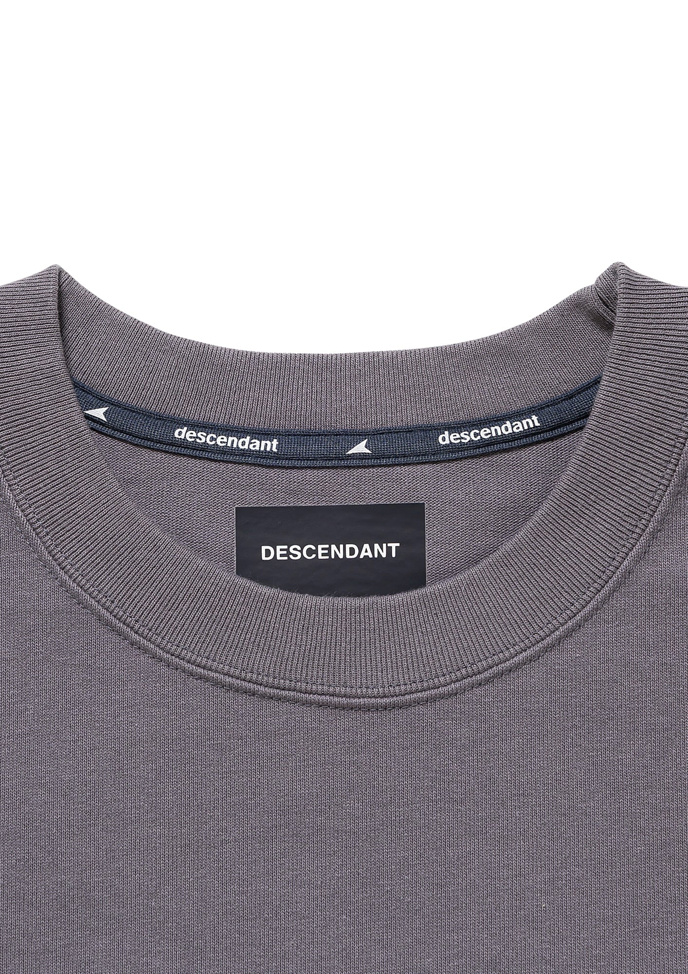 HORIZON CREW NECK – DESCENDANT