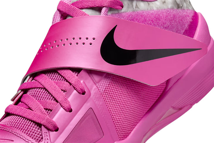 Nike KD 4 Aunt Pearl Returns in 2024