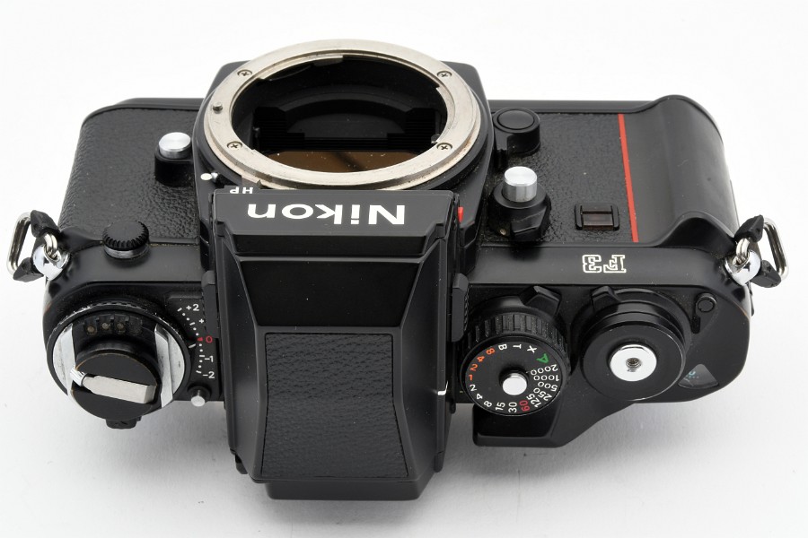 Nikon F3HP 1451675