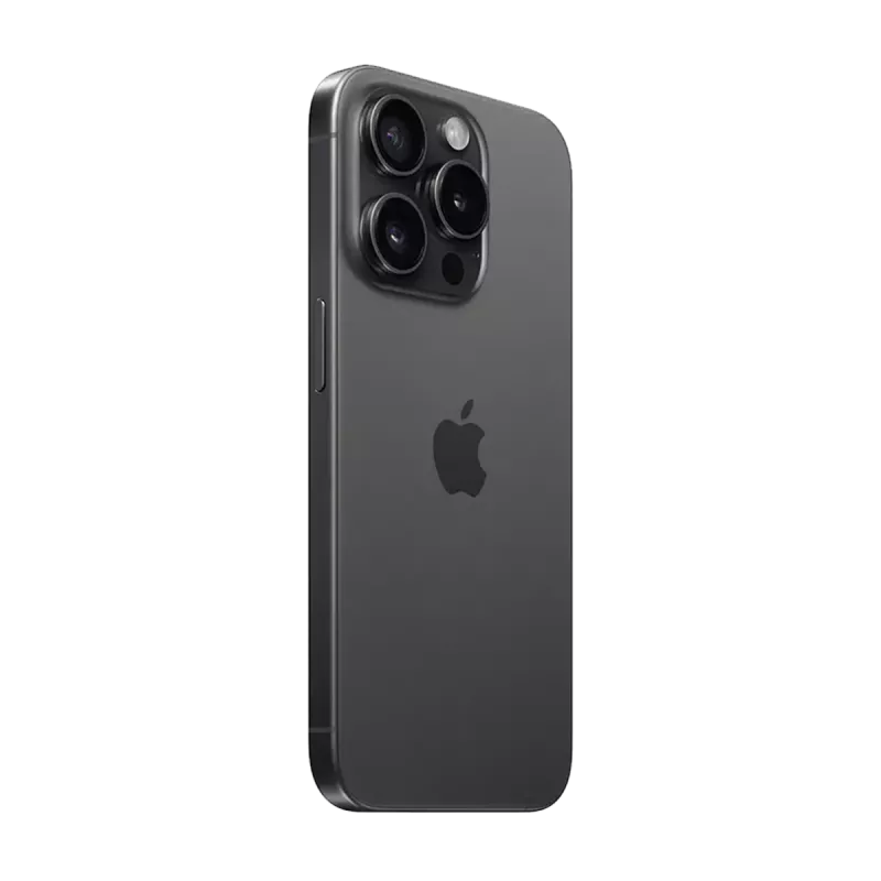 Dealmonday | Apple iPhone 15 Pro Max (256GB) - Black Titanium