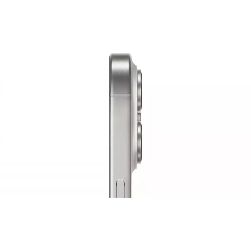 Dealmonday | Apple iPhone 15 Pro (512GB) - White Titanium (Japan Spec)