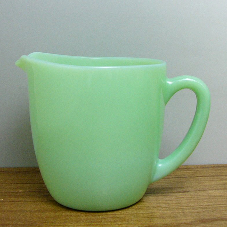 ファイヤーキング☆ジェダイ ミルクピッチャー☆DEALERSHIP