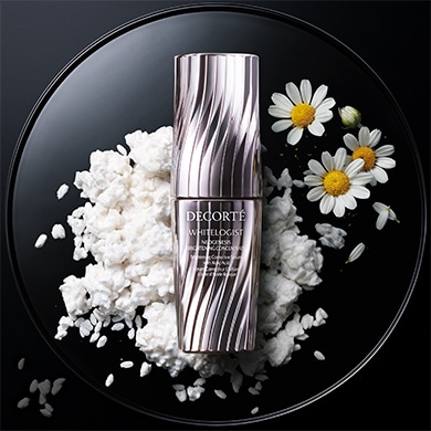 AQ ミリオリティ ダブル コンセントレイション ナイトセラム n