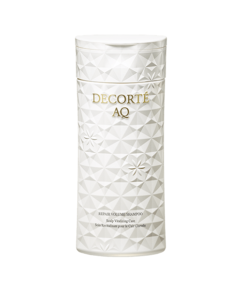 AQ リペア ボリューム シャンプー ＜250mL＞ | DECORTÉ（コスメ