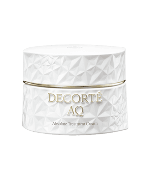 AQ アブソリュート バームクリーム エラスティック | DECORTÉ