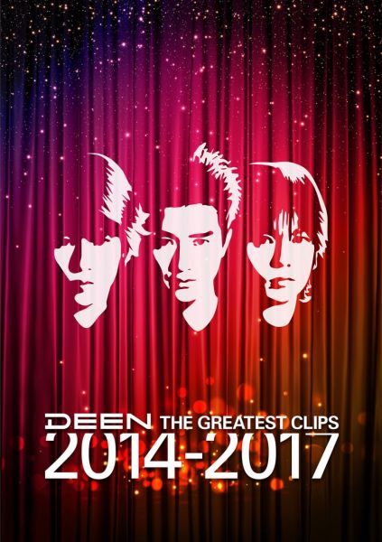 Discography｜DEEN OFFICIAL SITE