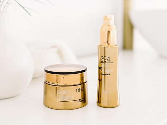 Super Collagen Set | DHC