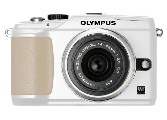 Olympus PEN E-PL2 Review - Digital Trends