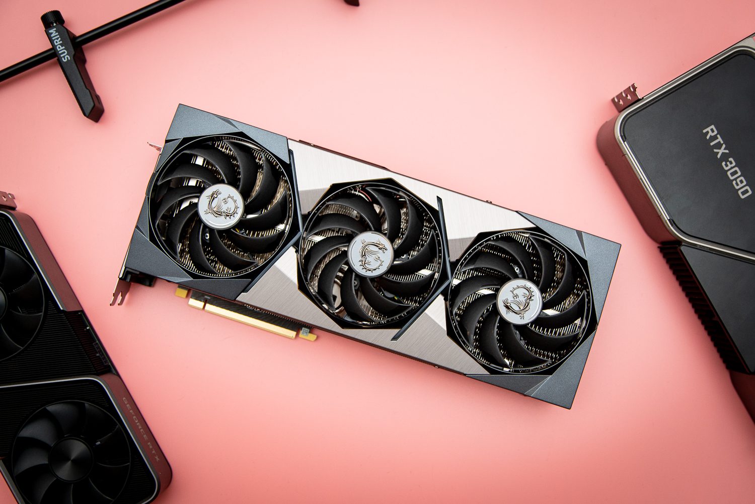 Nvidia RTX 3080 12GB review: The bad version of a great GPU