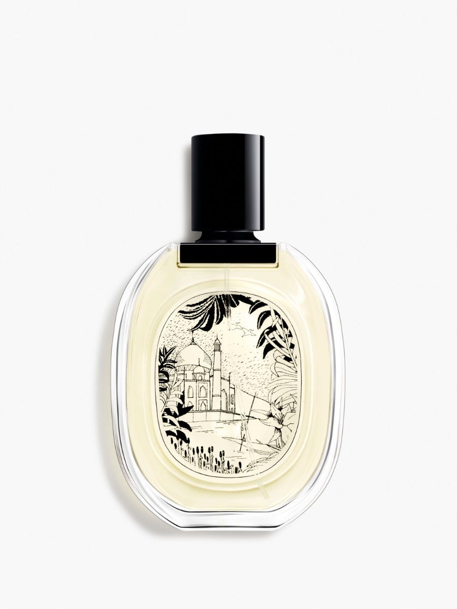 Eau Duelle（オーデュエル） - オードトワレ - 100ml | Diptyque Paris