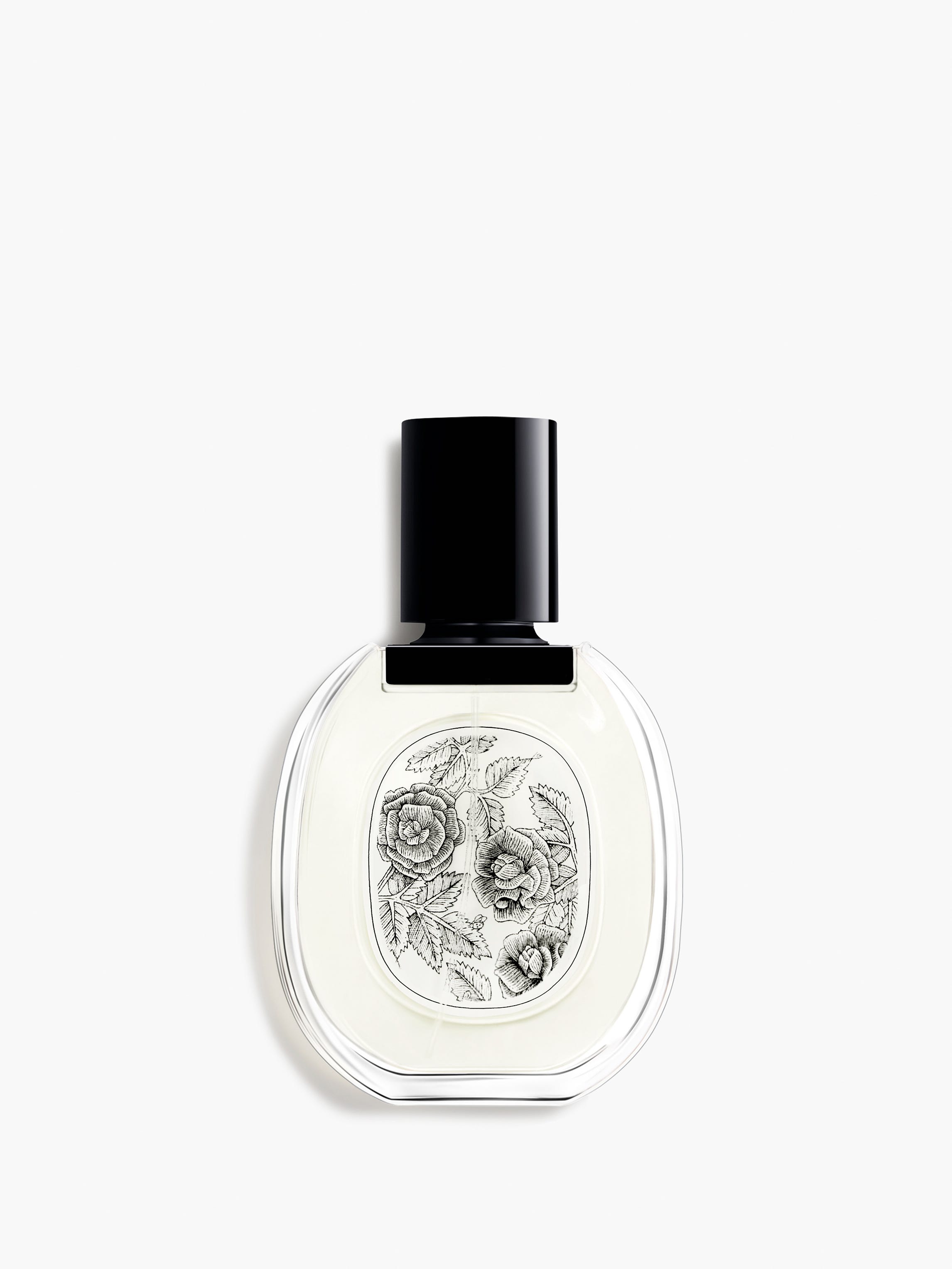 Eau Rose（オー ローズ） - オードトワレ - 50ml | Diptyque Paris