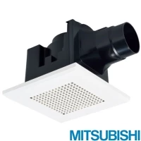 V-08PSD8 通販(卸価格)|三菱電機 パイプ用ファン 居室・トイレ・洗面