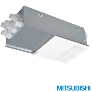 VL-11ZF2 通販(卸価格)|三菱電機 ロスナイセントラル換気システムなら