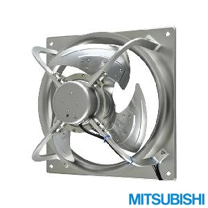 EF-40DSXC2-F 通販(卸価格)|三菱電機 産業用有圧換気扇 低騒音