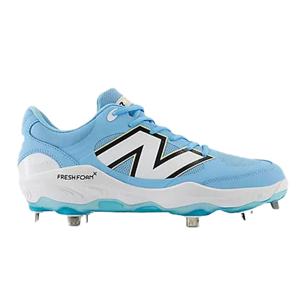 New Balance Fresh Foam X 3000v7 Men's Metal Low Cleat: L3000v7