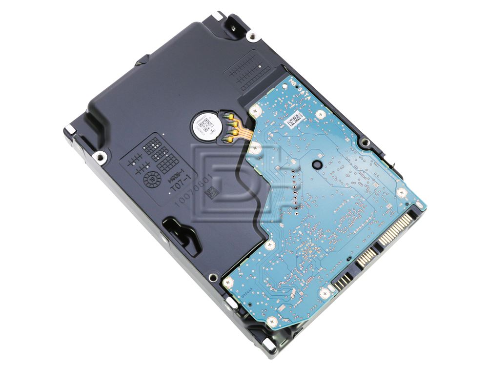 Toshiba MG08ACA16TE / HDEPX10GHA51 16TB 3.5