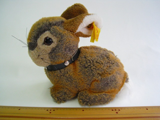 アンティークシュタイフ